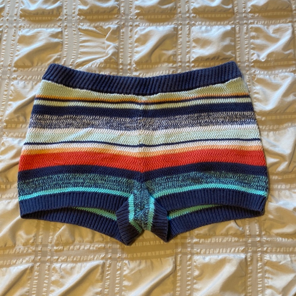 Aerie Sleep Lounge Shorts